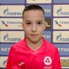Поцелуев Роман СШОР