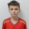Обыдёнов Егор СШ-2-2013 красные