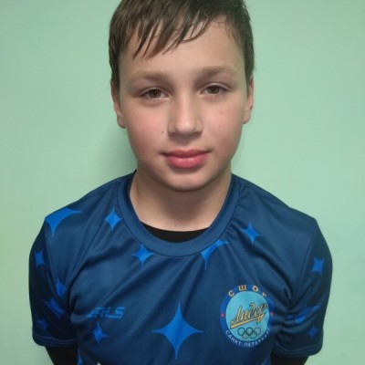 Кудрявцев Дмитрий СШОР Лидер