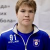 Бабин Семён СШОР Звезда-3