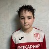 Букиевский Гордей МАУ ДО СШ Лыткарино