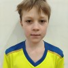 Коротин Матвей МБУ ДО Спортивная школа №1