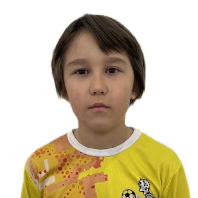 Шарафеев Тимерхан СШ Стрела