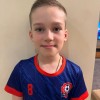 Пономарев Иван ФОРВАРД