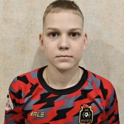 Никитин Владимир ООО СК Витязь