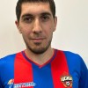 Магомедов Эльдар «Локомотив»
