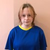 Сергачева Яна Лицей №5 ОАО "РЖД"