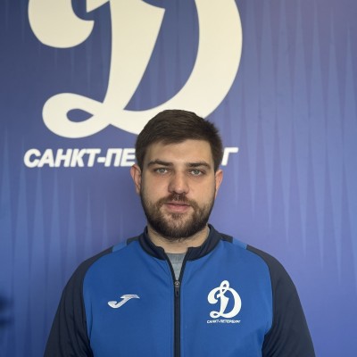 Петров Ян Динамо-Север