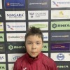 Чертков Павел «Академия футбола 2013»