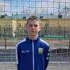 Каминский Савелий «Челябинск»