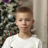 Шуркин Матвей Верхневолжье юниор