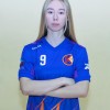 Андрианова Дарья Российский университет спорта