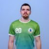 Жбанов Максим Любительский волейбольный клуб Строгино