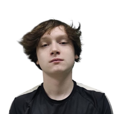 Аблояров Бигзот МУ ДО СШ Пионер