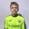 Данильцев Александр "Эль Класико"