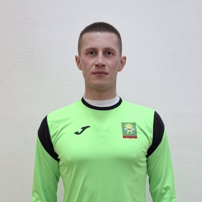Черемисин Алексей Урожай