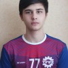 Абдулалиев Ибрагим Труд (Высоковск) (9-11)
