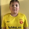 Чуранов Данила АНО ФШ Крепость