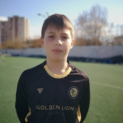 Романов Кирилл Прикамье-Лион