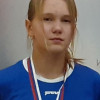 Крючкова Варвара Фировчанин - 2006