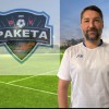 Глазунов Александр Ракета