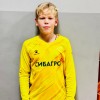 Андреев Матвей СШ Богданович