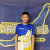 Базаров Батор Байкал ЛБ