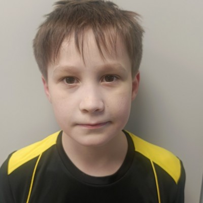 Урусов Константин СШ Савиново-2