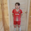 Валяев Максим ФК Павловский Посад