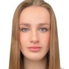 Сосницкая Анастасия Российский университет спорта "ГЦОЛИФК"
