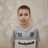 Сорокин Матвей СШ 8 Землякофф 17
