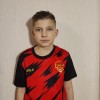 Севрюков Иван СШОР Петродворцового района 