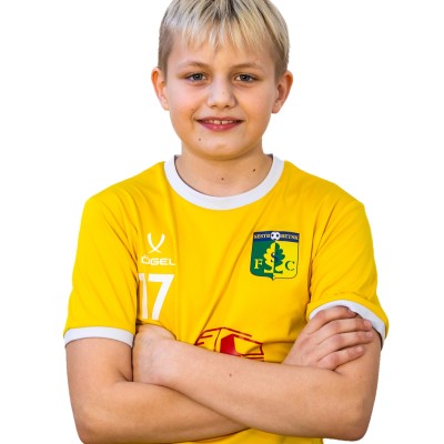 Бабий Андрей Сестрорецк