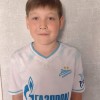 Мухаметов Денис Зенит-Чемпионика