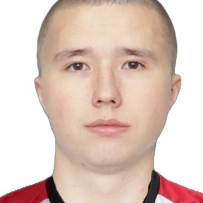 Ахметшин Данила ЗаКоН