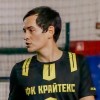 Волжанкин Никита Футбольная команда "Крайтекс"
