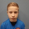 Юндт Ярослав МАУ ДО СШ ЦДЮС