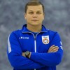 Антипчук Андрей Газпром-ЮГРА