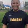 Жанабеков Болат МАУ ЦФСР "Союз" ТМР