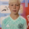 Дымов Константин ФК "Артёмовский"