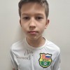 Гуркин Вадим МБУ ДО СШОР Метеор
