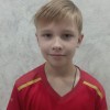 Попов Егор "СШ-Лицей"