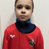 Шеховцов Дмитрий ФК Нара-2