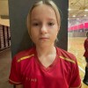 Татыева Полина ДЮЦ "Межшкольный стадион"