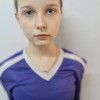 Хомич Александра МБУ ДО БГО СШОР