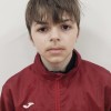 Беринцев Савелий ОГАУ ДО ОСШ-2