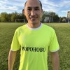 Мукашев Мансур ФК Вороново