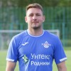 Нечаев Андрей Футбольная команда «Родник»