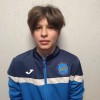 Коновалов Олег СШОР Лидер