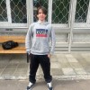 Серёгин Александр ФК 2 Завод